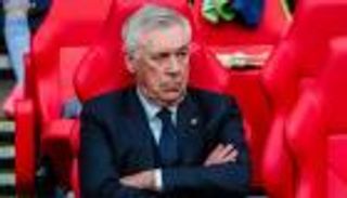 اشتعال ثورة أنشيلوتي قبل مباراة ليفربول وريال مدريد