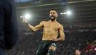 «أناني».. تصريحات محمد صلاح تغضب أسطورة ليفربول