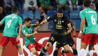 موعد مباراة الوحدات وسباهان