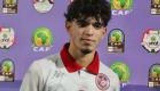 على رادار الأهلي المصري.. 3 معلومات عن التونسي محمد الصادق محمود