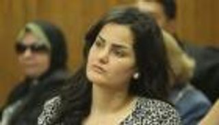 محكمة مصرية ترفض طلبا بالإفراج عن سما المصري