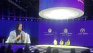 انطلاق فعاليات منتدى المرأة العالمي- دبي 2024