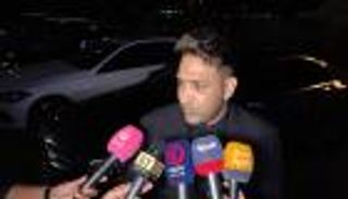 تامر حسين يكشف تفاصيل آخر مكالمة مع محمد رحيم.. ويرد على عمرو مصطفى (خاص)