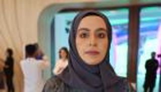 فاطمة الجوكر: الإمارات دشنت نموذجا ملهما في تمكين المرأة (خاص)
