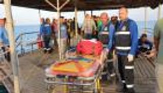 العثور على 3 جثث من مفقودي حادث غرق لنش مرسى علم