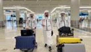 هيئة الأعمال الخيرية العالمية تدشن 125 مشروعا في كينيا