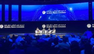 الكونغرس العالمي للإعلام