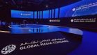 مدير شبكة أم القيوين الإذاعية ورئيس «تحقيق أمنية» يشيدان بالكونغرس العالمي للإعلام