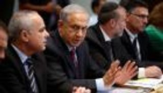 حرب لبنان.. بدء اجتماع «الكابينت» الإسرائيلي وتوقعات بتمرير اتفاق وقف إطلاق النار