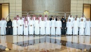 اللجنة القنصلية المشتركة بين الإمارات والسعودية