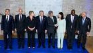 نحو موقف موحد.. «اعتقال نتنياهو» على طاولة خارجية «السبع» 