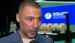 الكونغرس العالمي للإعلام.. خبير: الذكاء الاصطناعي سيشكل مستقبل الصحافة