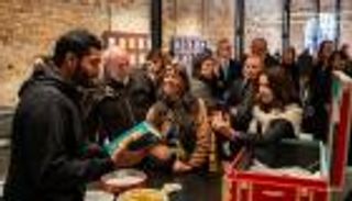 جناح الإمارات يختتم مشاركته في بينالي البندقية للفنون 2024