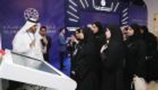 الكونغرس العالمي للإعلام.. «أبوظبي للإعلام» تستعرض مبادراتها ومشاريعها المبتكرة