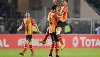 موعد مباراة الترجي ودجوليبا اليوم
