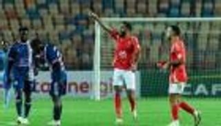 ليلة تألق كهربا.. الأهلي يبدأ رحلة «الأبطال» برباعية استعراضية (فيديو)