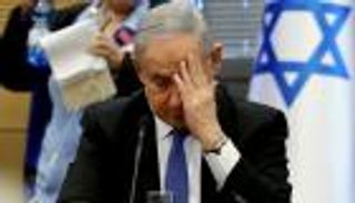 نتنياهو بين مطرقة «الجنائية الدولية» وسندان «القضاء الإسرائيلي»