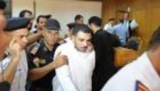 تطورات جديدة في قضية «سفاح التجمع» تؤدي لتأجيل الاستئناف.. ما التفاصيل؟