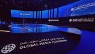 أكاديمية IMI الإعلامية.. حضور بارز في الكونغرس العالمي للإعلام