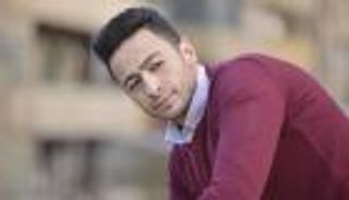 موعد ومكان جنازة والد زوجة حمادة هلال
