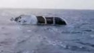 حادث غرق مركب مرسى علم.. انتشال 4 جثامين وإنقاذ 3