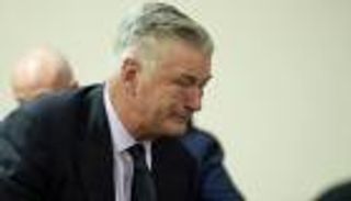 أليك بالدوين: لا أريد مشاهدة «راست» بعد الحادث «المرعب»