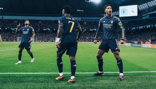 غيابات ريال مدريد أمام ليفربول