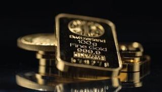 سعر سبيكة ذهب BTC اليوم