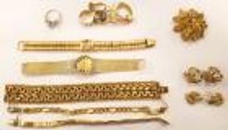 سعر الذهب اليوم في مصر الأربعاء 27 نوفمبر 2024.. تراجع ملحوظ