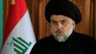 العراق.. الصدر يستبق «الضربات الإسرائيلية» بـ4 توجيهات عاجلة