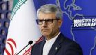 أول تعليق من إيران على وقف إطلاق النار في لبنان