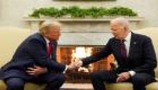 طال انتظاره.. اتفاق لانتقال السلطة بين فريق ترامب والبيت الأبيض