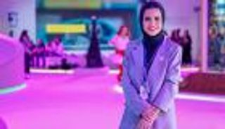 وزيرة الشباب في البحرين تؤكد متانة العلاقات بين الإمارات وبلادها