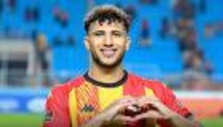 معشة القياسي.. 3 مشاهد من فوز الترجي أمام دجوليبا في دوري أبطال أفريقيا