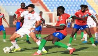 منتخب تونس