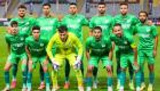 القنوات المفتوحة الناقلة لمباراة المصري وإنيمبا في الكونفدرالية 2025