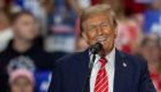 2025.. ترامب يستعد للعالم بـ«دبلوماسية الصفقات»