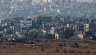 «حجر» مصري لتحريك مياه هدنة غزة.. وفد أمني في إسرائيل الخميس