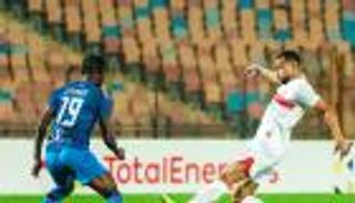 بقيادة الزمالك واتحاد العاصمة.. ليلة عربية في الكونفدرالية الأفريقية