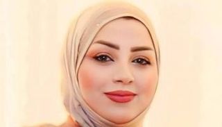 الضحية سارة العبودي