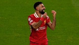 المصري محمد صلاح