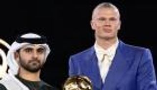 حصيلة قياسية.. 70 مليون صوت في الجولة الأولى لـ «دبي غلوب سوكر»