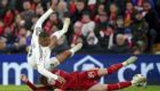 «غريق ومتهالك».. الإعلام الإسباني يجلد ريال مدريد ومبابي