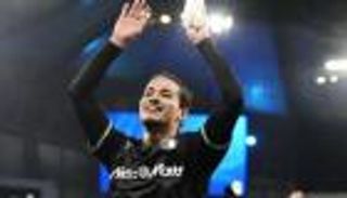 «عقدك في مانشستر سيتي».. حاج موسى يتلقى رسالة مفاجئة