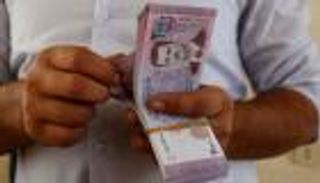 سعر الدولار اليوم في سوريا الخميس 28 نوفمبر 2024.. مصير أرباح البنوك