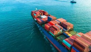 النقل البحري