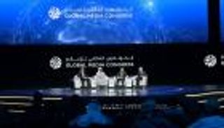 الكونغرس العالمي للإعلام.. جلسات حوارية تناقش حاضر ومستقبل الصناعة