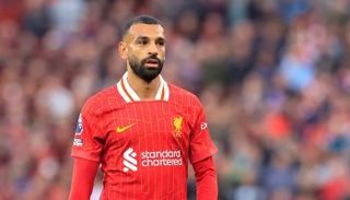 المصري محمد صلاح