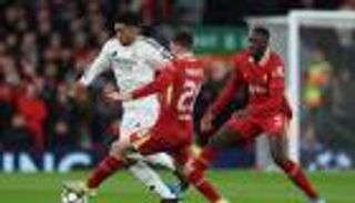 بعد ليلة الأفراح.. ضربة مباغتة تهدد ليفربول أمام مانشستر سيتي