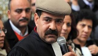 القيادي التونسي الراحل شكري بلعيد